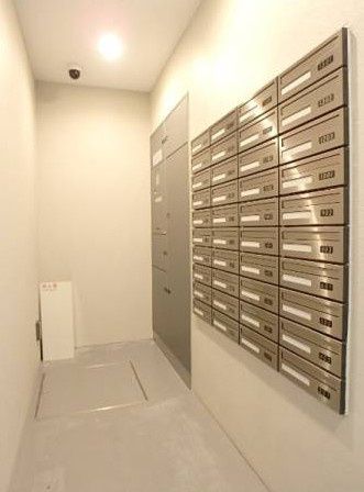 その他共有部分　☆共用部分☆