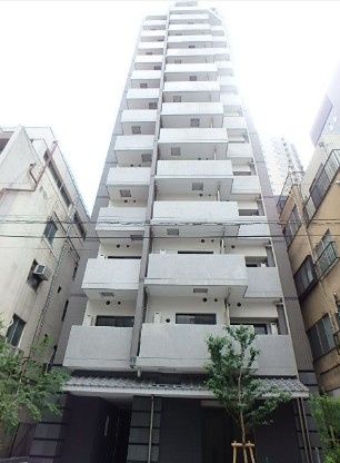 建物外観　☆綺麗な外観☆