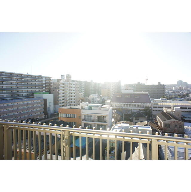 眺望　同一仕様