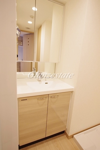 洗面設備　☆あると嬉しい独立洗面台☆