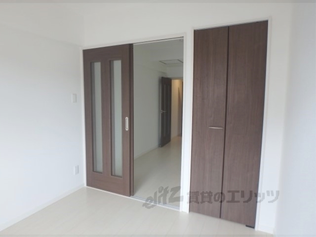 居室・リビング　洋室