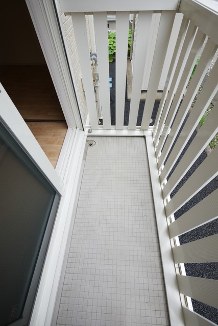 バルコニー　★バルコニーのお写真です★