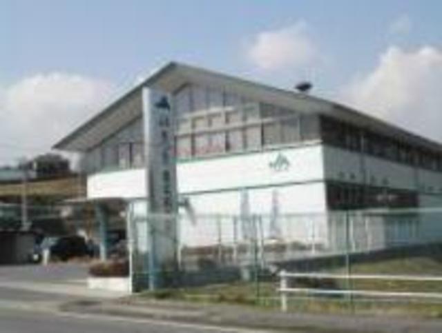 銀行　JAあつぎ南毛利支所（銀行）まで959m