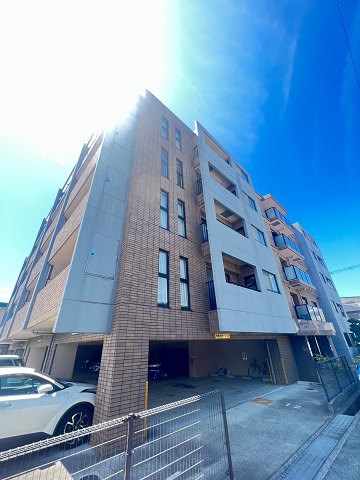 建物外観　建物外観を気になさる方へ、見た目の良い物件です