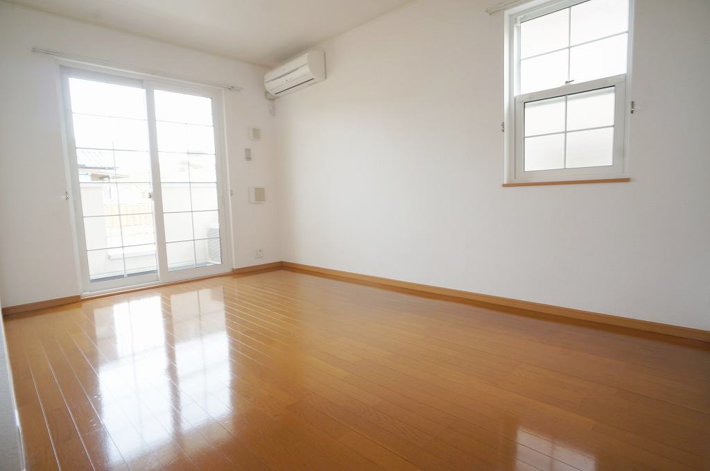 居室・リビング　居室・リビング