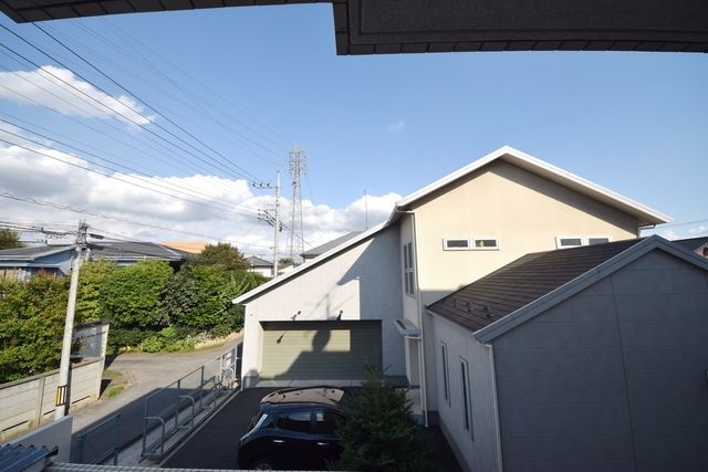 眺望　室内・室内設備