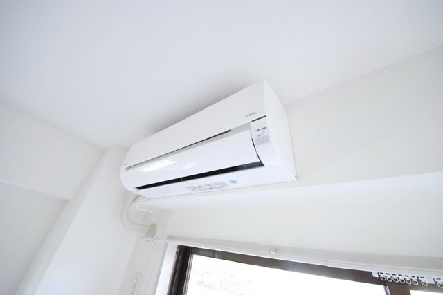 その他　室内・室内設備