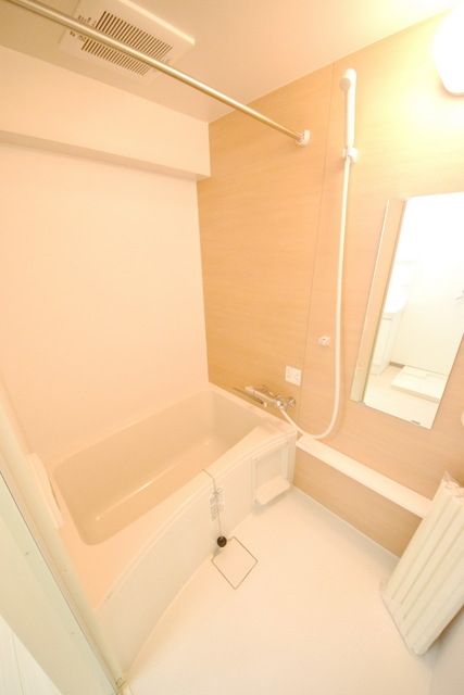 バス・シャワールーム　室内・室内設備