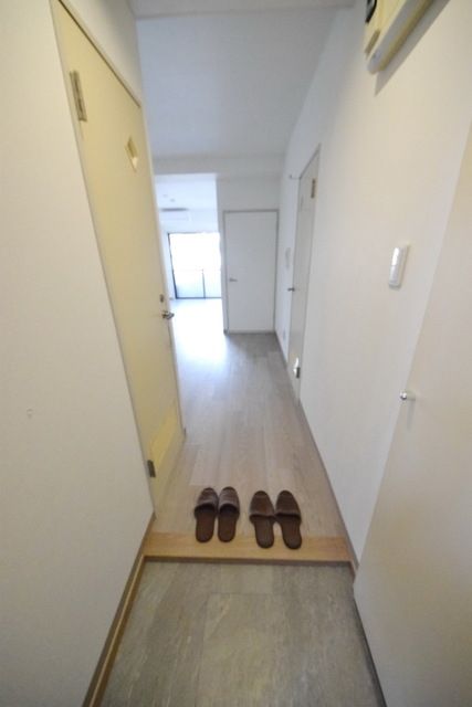 玄関　室内・室内設備