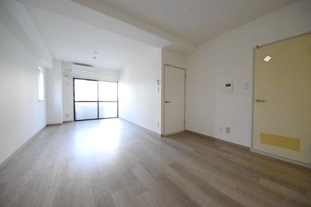 居室・リビング　室内・室内設備