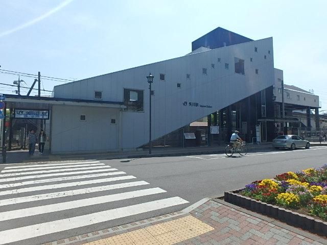 その他　矢川駅周辺（その他）まで500m