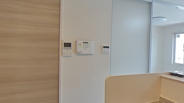 セキュリティ　セキュリティシステム充実