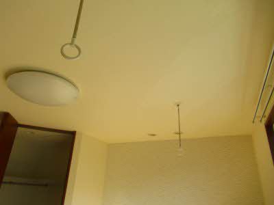 その他　室内物干（イメージ）