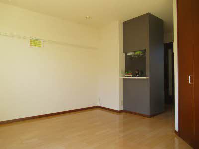 居室・リビング　洋室（イメージ）