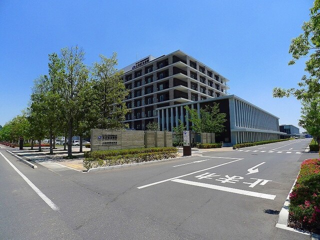 病院　太田記念病院（病院）まで2800m