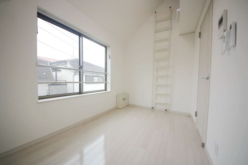 居室・リビング　リビング/居室