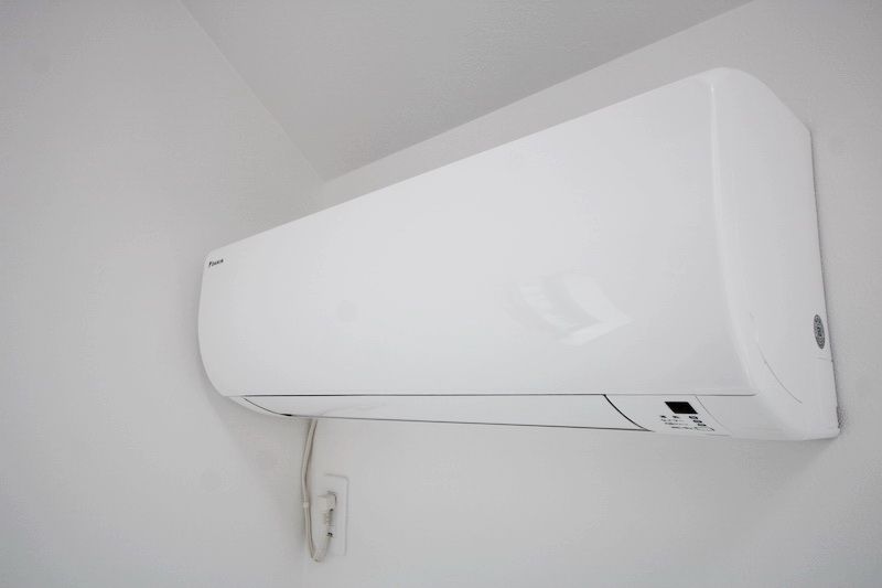 その他設備　バス