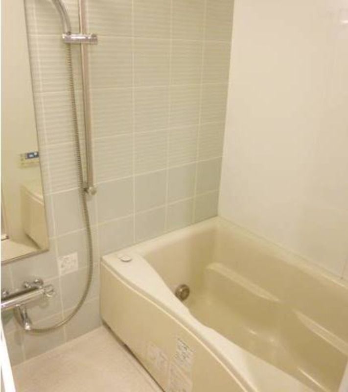 バス・シャワールーム　☆お風呂☆