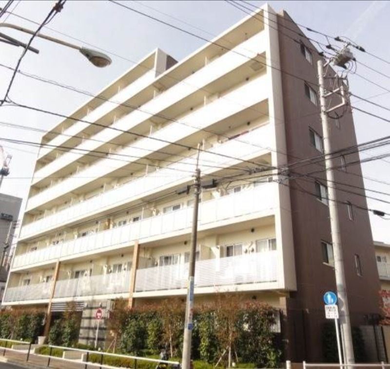 建物外観　☆外観☆