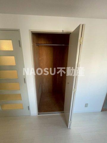 収納　小物を収納するのに便利です