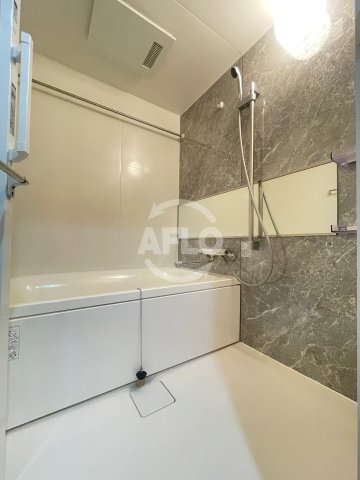 バス・シャワールーム　スプランディッドX　風呂