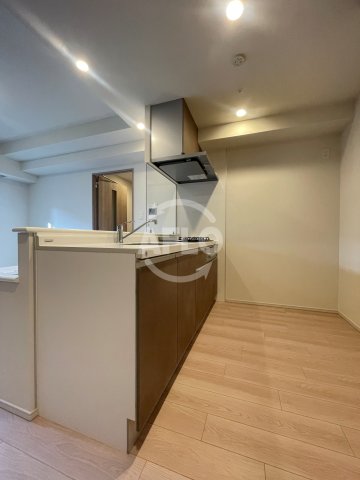 その他　スプランディッドX　キッチン