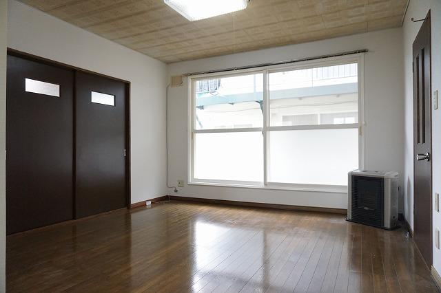 居室・リビング　リビング１