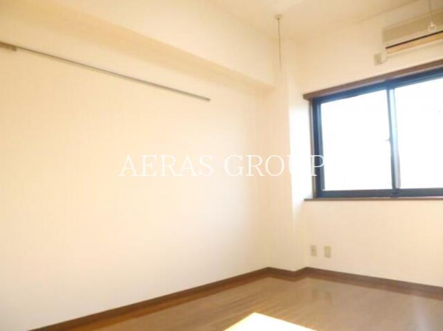 居室・リビング　内装