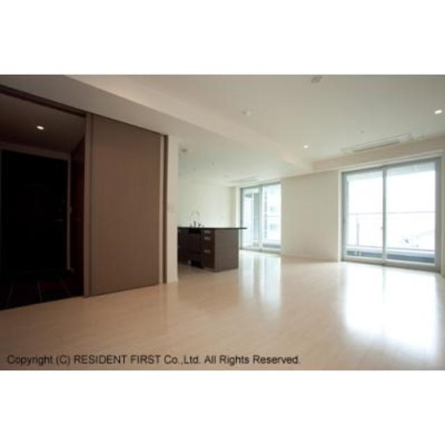 居室・リビング　※写真は同タイプ住戸です。