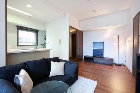 居室・リビング　※イメージです