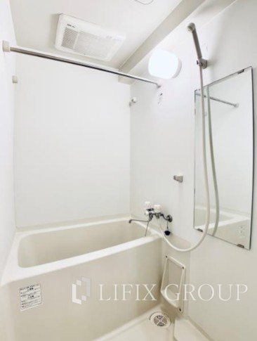 バス・シャワールーム　風呂