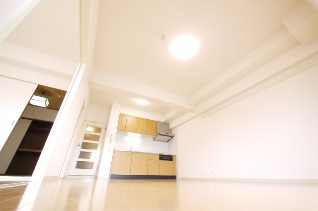 居室・リビング　おしゃれなリビングです