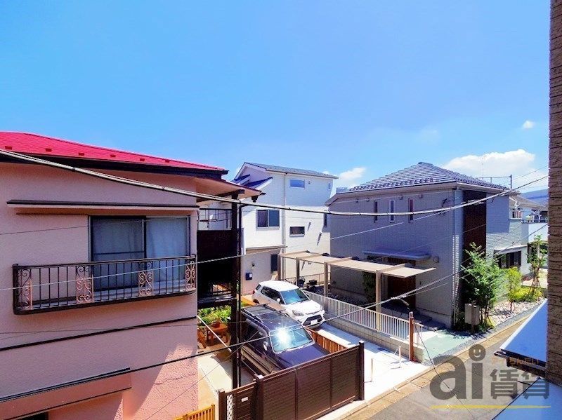 眺望　※同仕様写真です