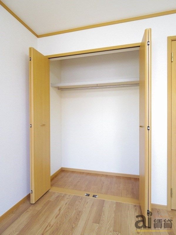 収納　※同仕様写真です