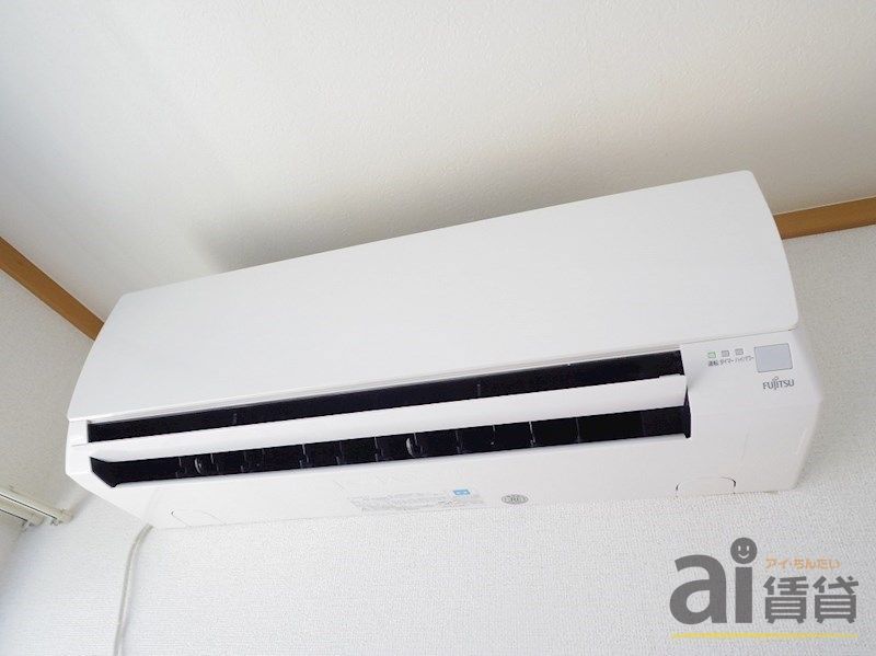 その他設備　※同仕様写真です