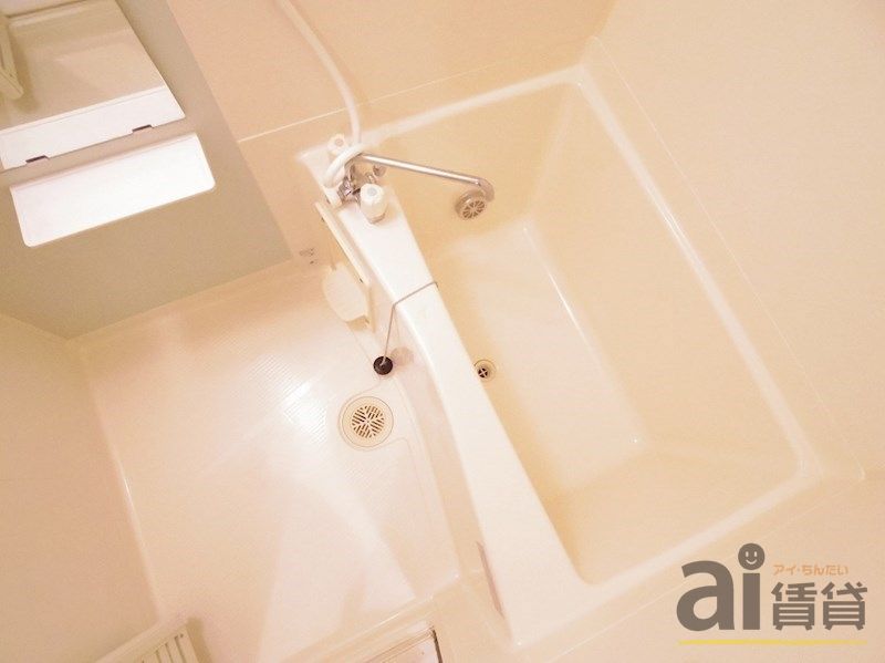 バス・シャワールーム　※同仕様写真です