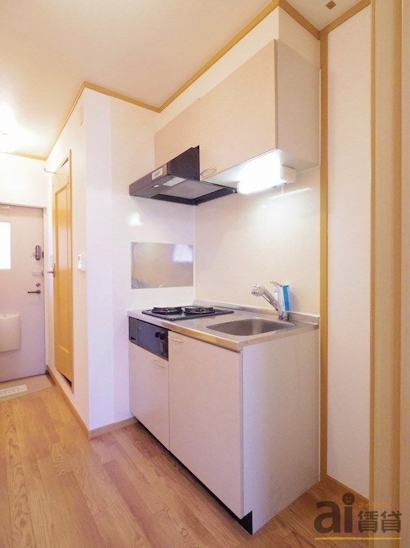 キッチン　※同仕様写真です