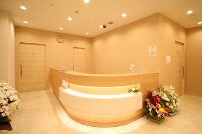 病院　町屋マークスタワークリニック（病院）まで56m