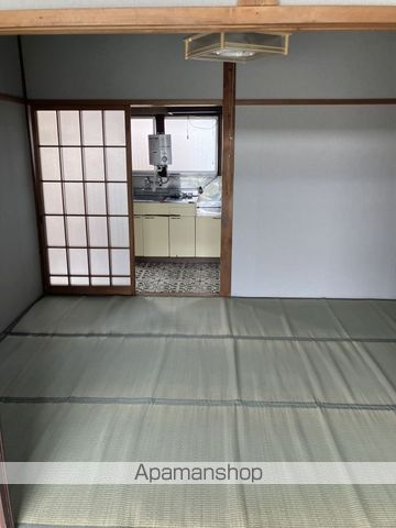 コーポ道の内装写真