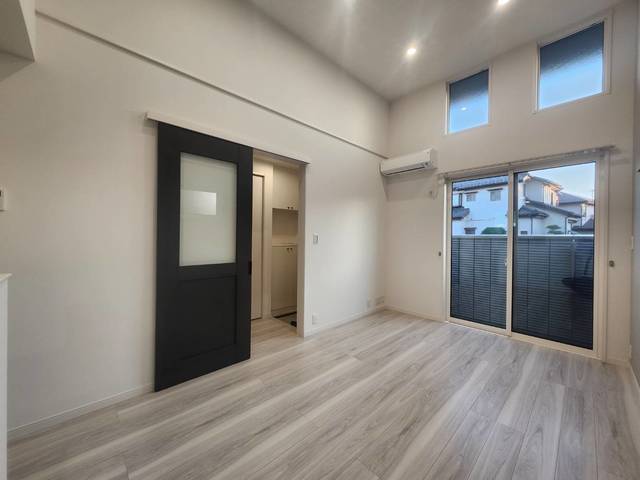 居室・リビング　同施工参考