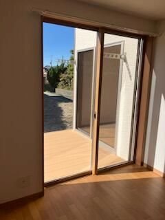 バルコニー　参考画像