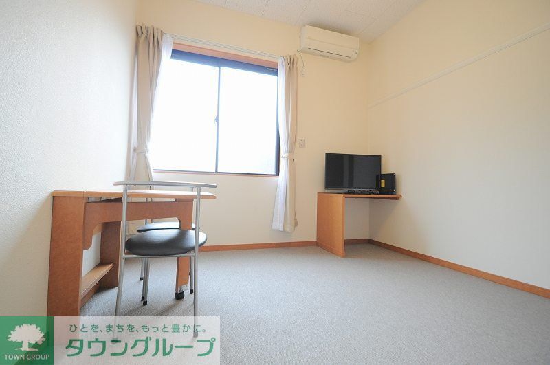 その他部屋・スペース　現況を優先　1Fフローリング2Fカーペット