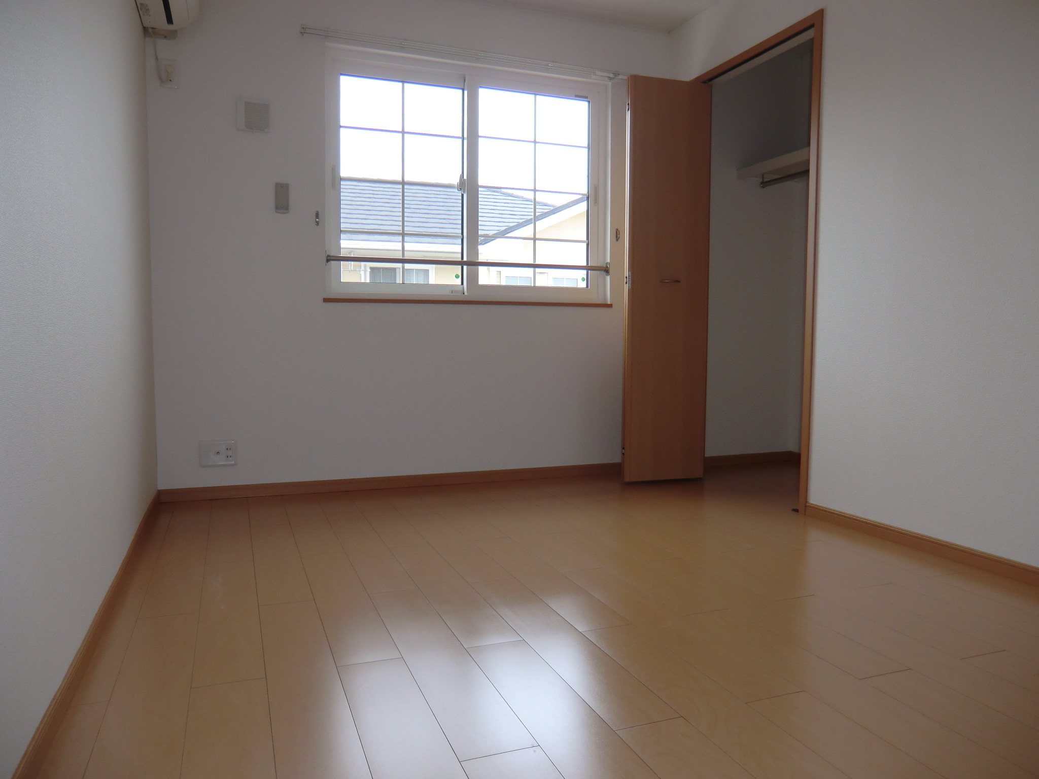 その他部屋・スペース　洋室6帖