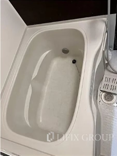 バス・シャワールーム　風呂