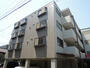 相川駅より徒歩5分 築31年4ヶ月 4階建の賃貸物件
