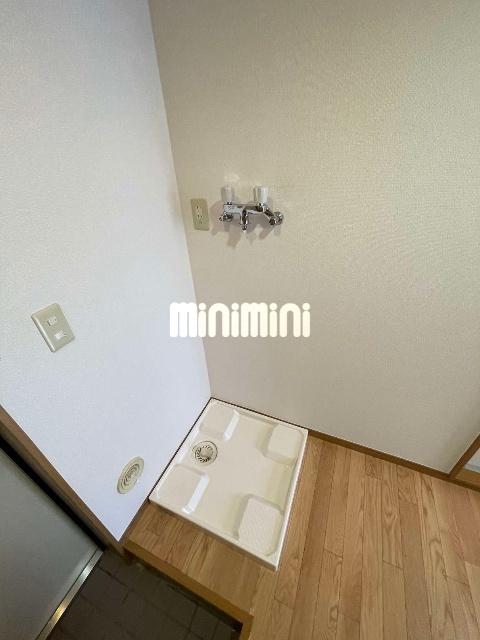 その他設備　※同物件別号室の参考写真です。