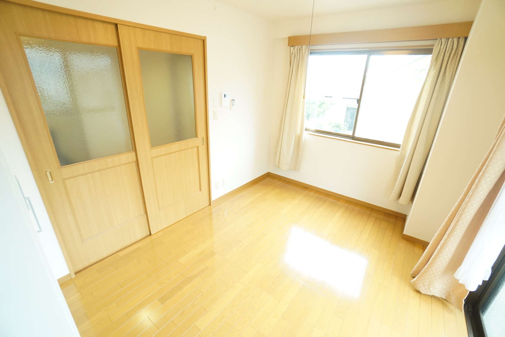 その他部屋・スペース　※同物件別号室の参考写真です。