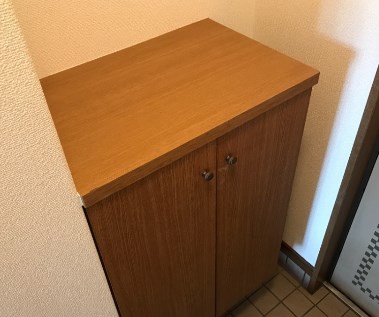 収納　福岡の賃貸ならトーマスリビング原田店へ