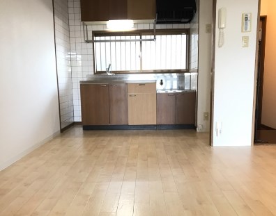 居室・リビング　福岡の賃貸ならトーマスリビング原田店へ