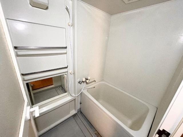 バス・シャワールーム　福岡の賃貸ならトーマスリビング原田店へ